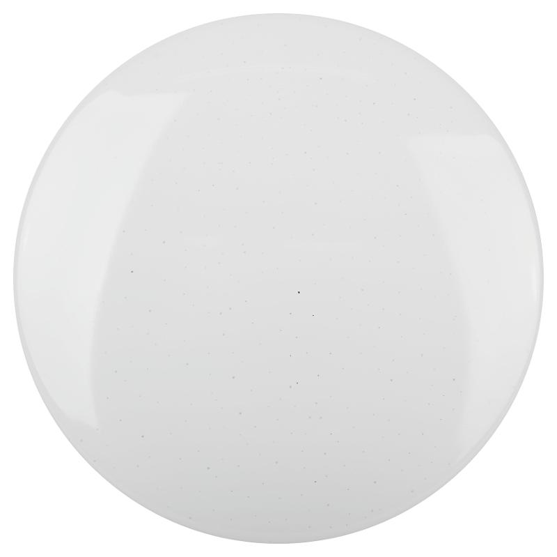 Светильник потолочный светодиодный  без ДУ SPB-6 Slim Night SKY 24W -6,5K | Б0069781 | ЭРА — миниатюра 5