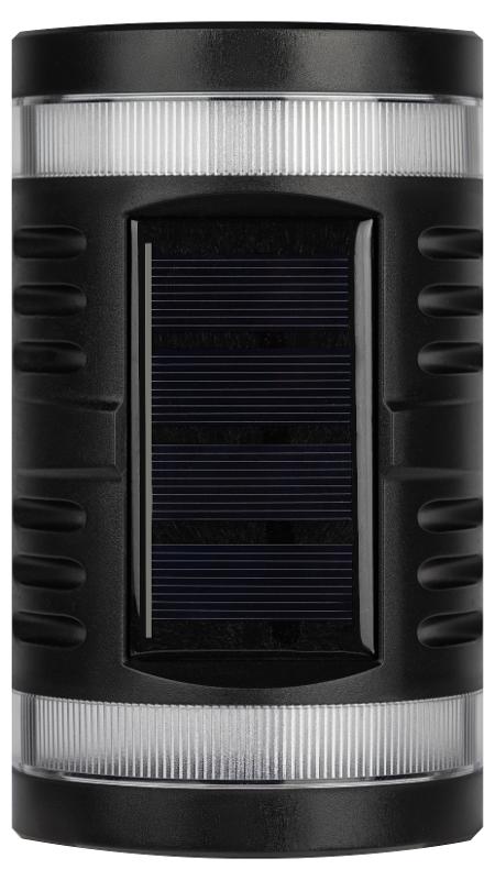 Фасадная подсветка Кружево на солнечной батарее, ERAFS012-11 2 LED, 9*16*15,1 см | Б0057598 | ЭРА — миниатюра 3