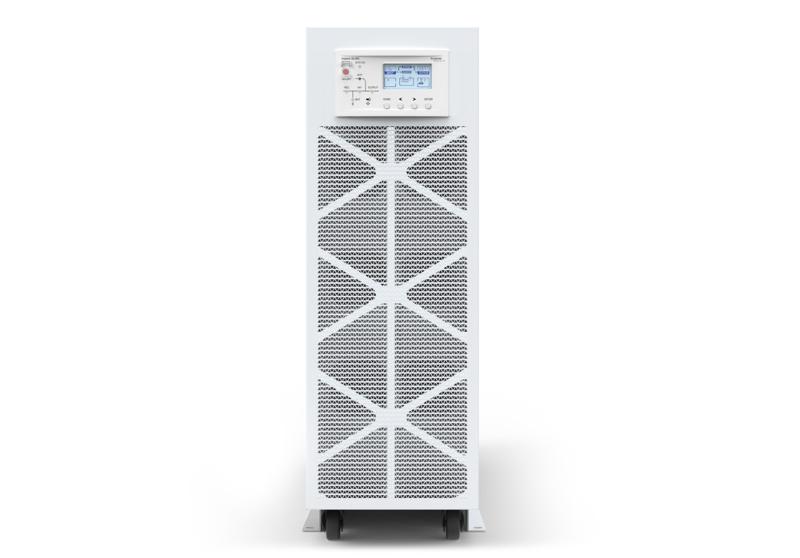 ИБП Uniprom UPS 3S 40кВА ПНР 5x8 | U3SUPS40KHS | SE — Systeme Electric