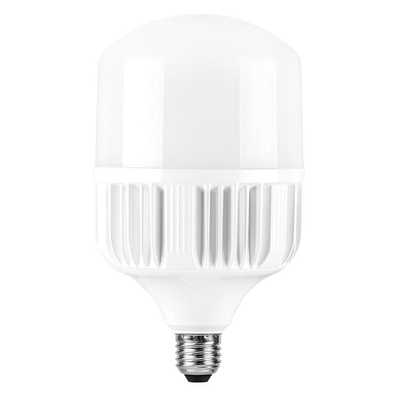 Лампа светодиодная промышленная LB-65 (70W) 230V E27-E40 6400K NEW | 25783 | FERON — миниатюра 2