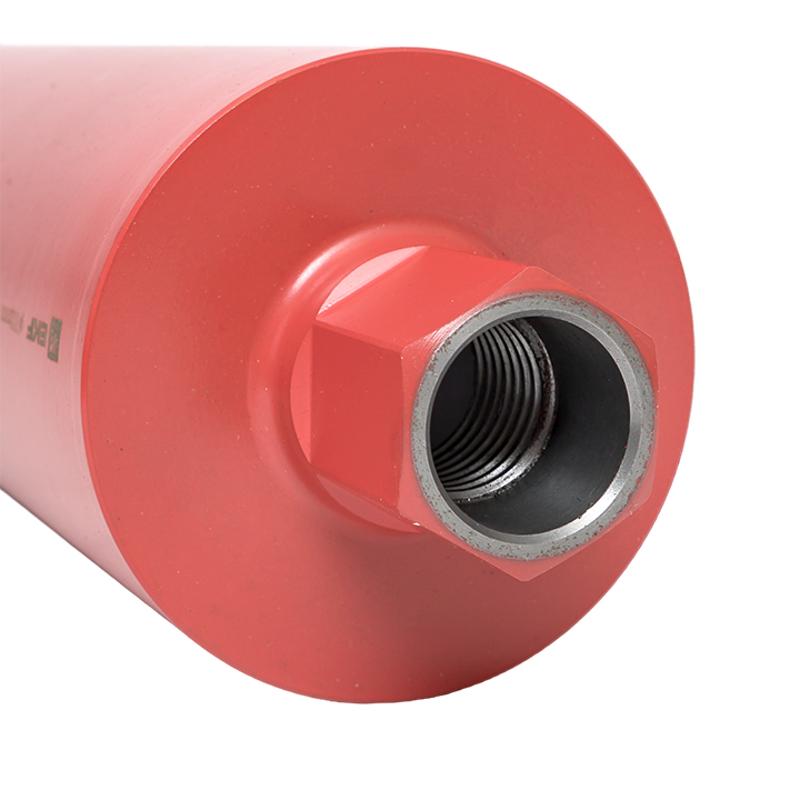 Коронка алмазная (проходка) WCHP-112/450 (1 ¼″ UNC) EKF Expert | wchp-sf112/450 | EKF — миниатюра 5