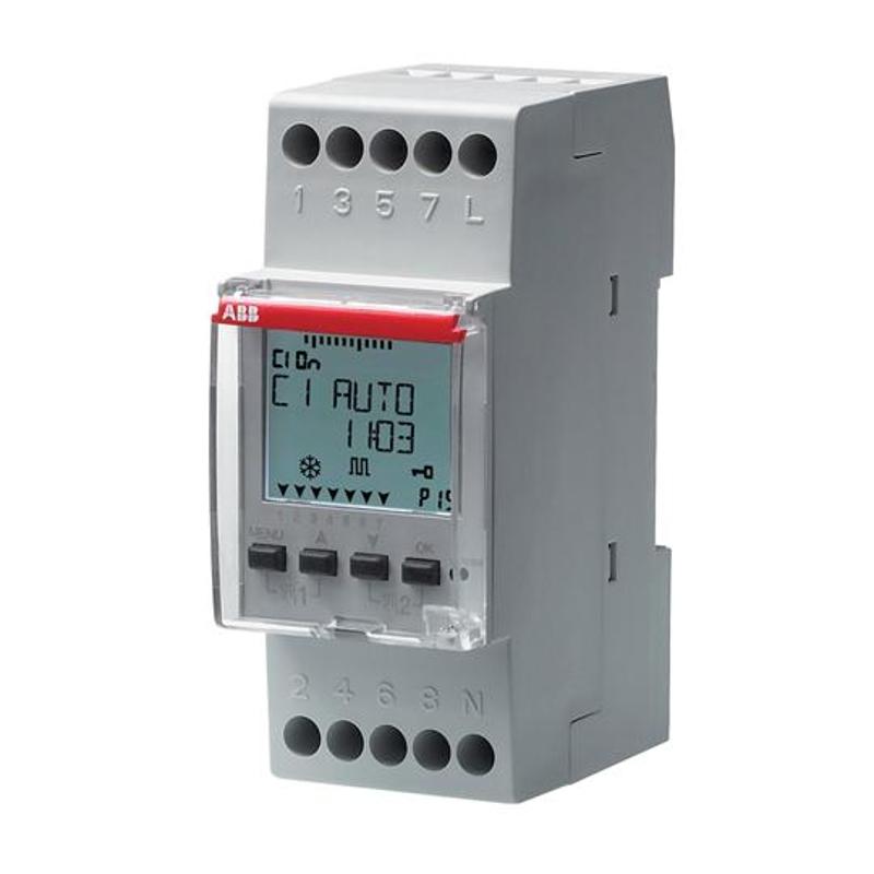 Ключ для реле времени D KEY | 2CSM277143R0621 | ABB — ABB