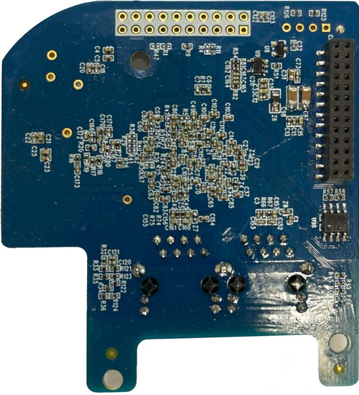 Коммуникационная карта Profinet для STV630 | SEOP-1316 | SE — миниатюра 2