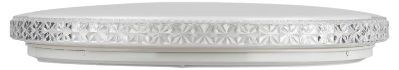 Светильник потолочный светодиодный SPB-6-70 "Brilliance" круглый 70W 5000K | Б0059510 | ЭРА — миниатюра 5