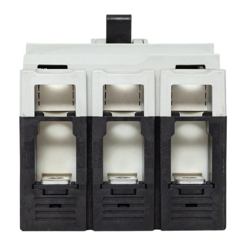 Выключатель автоматический AV POWER-1/3 160А 100kA ETU6.0 AVERES | mccb-13-160H-6.0-av | EKF — миниатюра 19