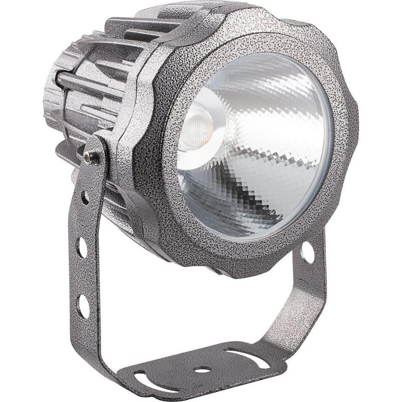 Светодиодный прожектор архитектурный D115xH135, IP65 20W 85-265V, 4000K, LL-887 | 41517 | FERON — Feron