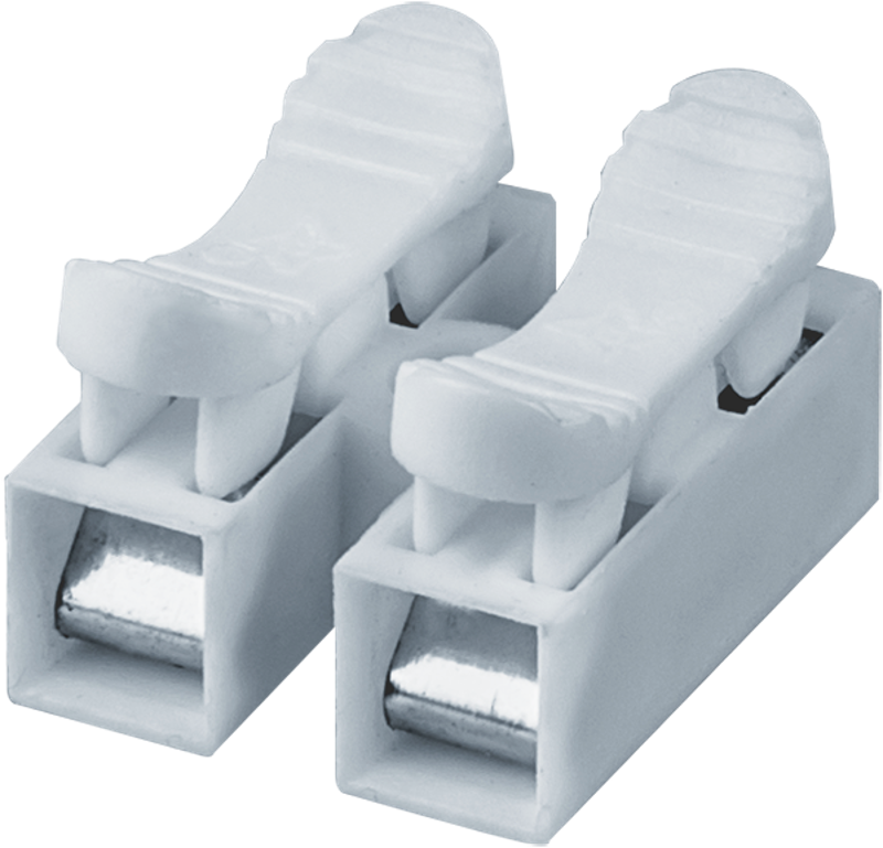 Клеммы монтажные 61 604 NTC-CMK-823-2-5 (50 шт/упак) |61604 |Navigator — Navigator