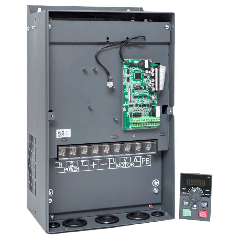 Преобразователь частоты PRO-Drive PD-150-FC-30K-43 |PD-150-FC-30K-43|EKF — миниатюра 12