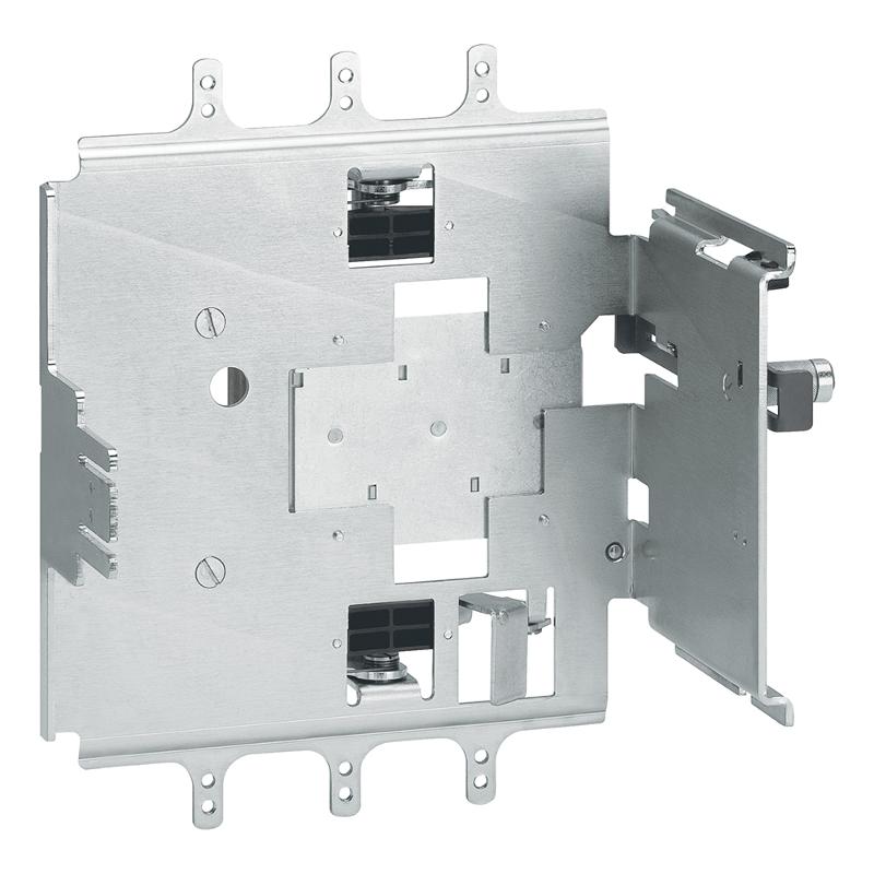 DPX3 630 Основание выкатное 4P | 422232 | Legrand — Legrand