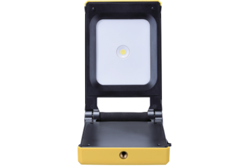 Прожектор светодиодный BGC110 LED9/865 10W YELLOW | 911401735422 | Philips — Philips