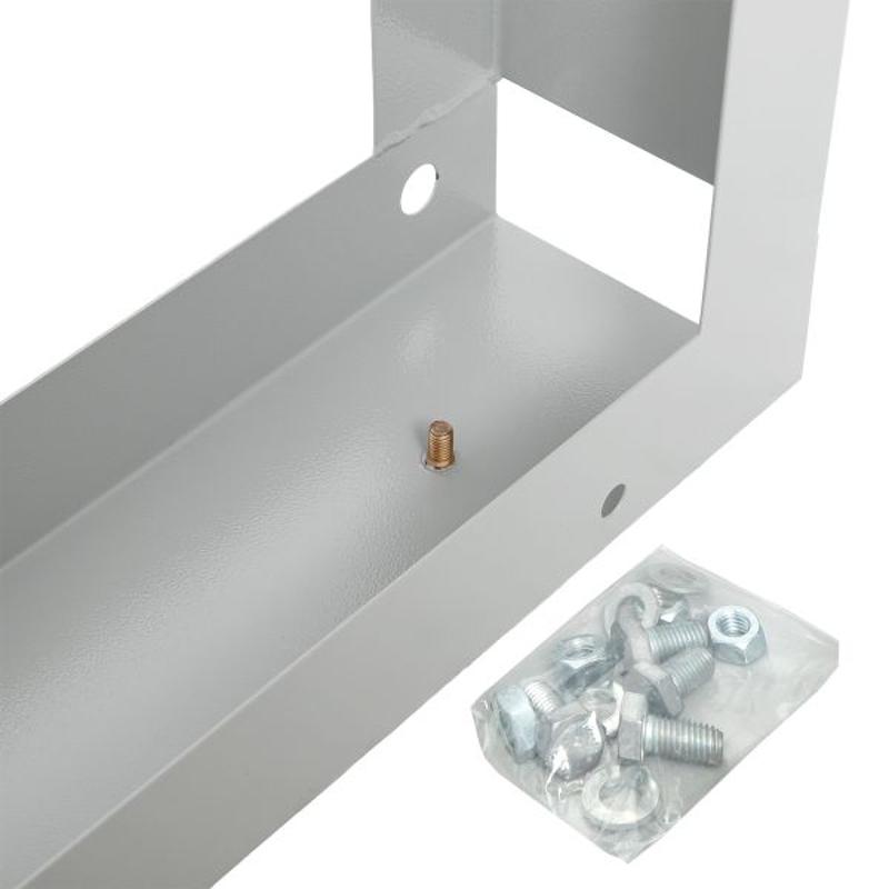 Цоколь к ВРУ Unit S (Вх450х450) IP31 PROxima | mb15-08-02-03 | EKF — миниатюра 12