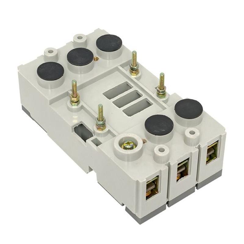 Панель втычная PM-99/1-160 переднего присоединения для ВА-99 160А PROxima | mccb99-a-86 | EKF — миниатюра 8