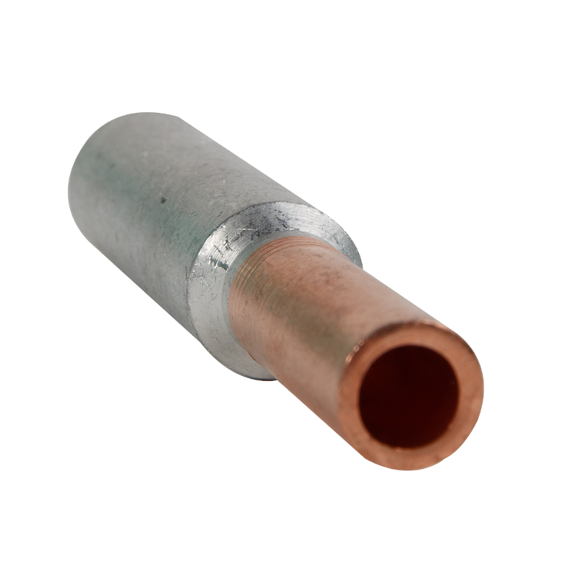 Гильза алюмомедная OptiKit C-GTL-150/184 | 278204 | КЭАЗ — КЭАЗ (Курский электроаппаратный завод)