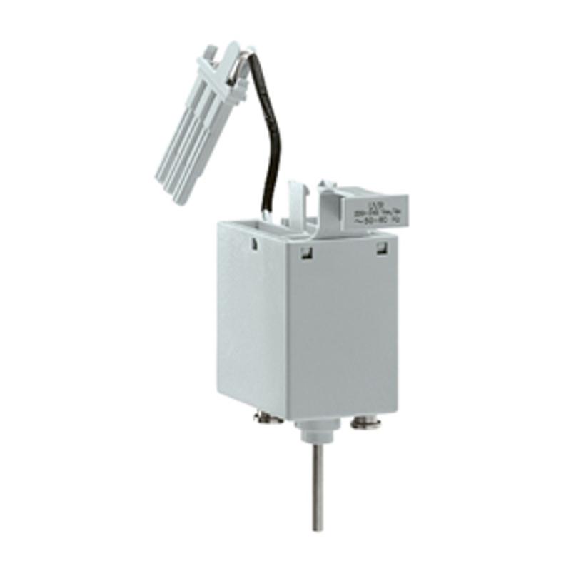 Минимальный расцепитель напряжения DMX3 2500 и 4000 - 24 В~/= — миниатюра 2