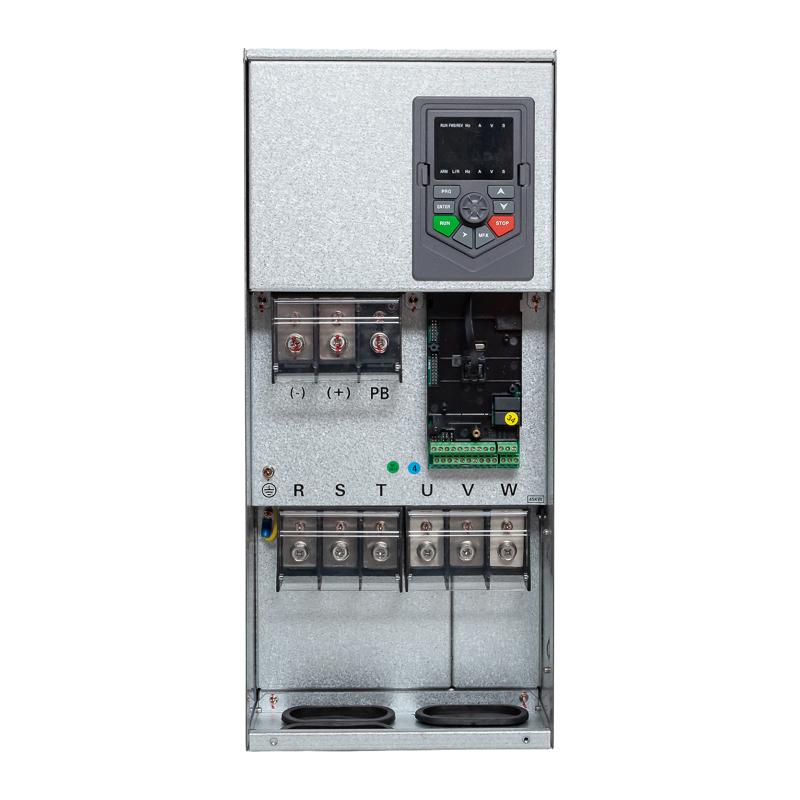 Преобразователь частоты PRO-Drive PD-90-FC-55K0-3 |PD-90-FC-55K0-3|EKF — миниатюра 16