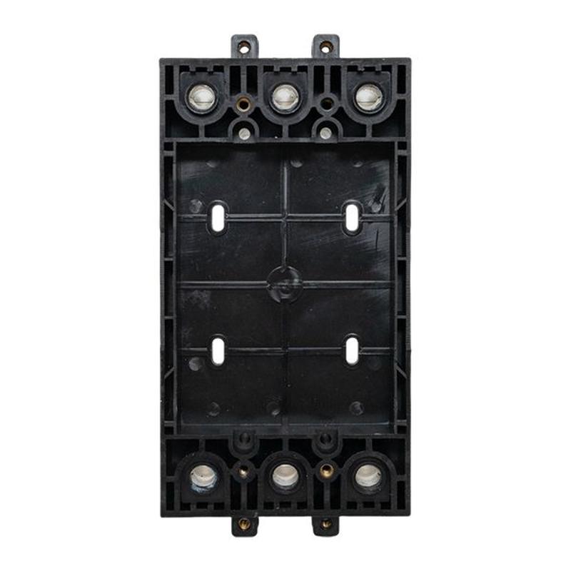 Панель втычная AV POWER-1/3ETU заднего присоед. PID-1/3R 125А Averes | mccb-1ETU-pin13R-125A | EKF — миниатюра 10