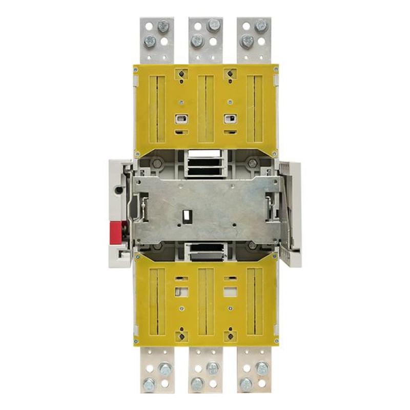 Панель выкатная PM-99/2-1600 переднего присоединения для ВА-99 1600А PROxima | mccb99-a-96 | EKF — миниатюра 8