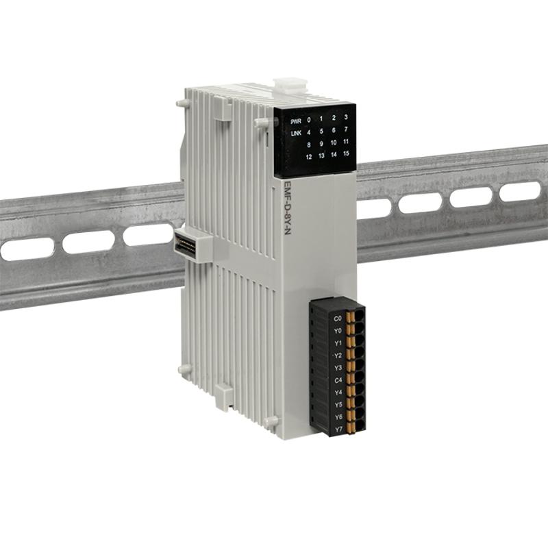 Модуль дискретного вывода EMF 8 N PRO-Logic EKF PROxima | EMF-D-8Y-N | EKF — миниатюра 5