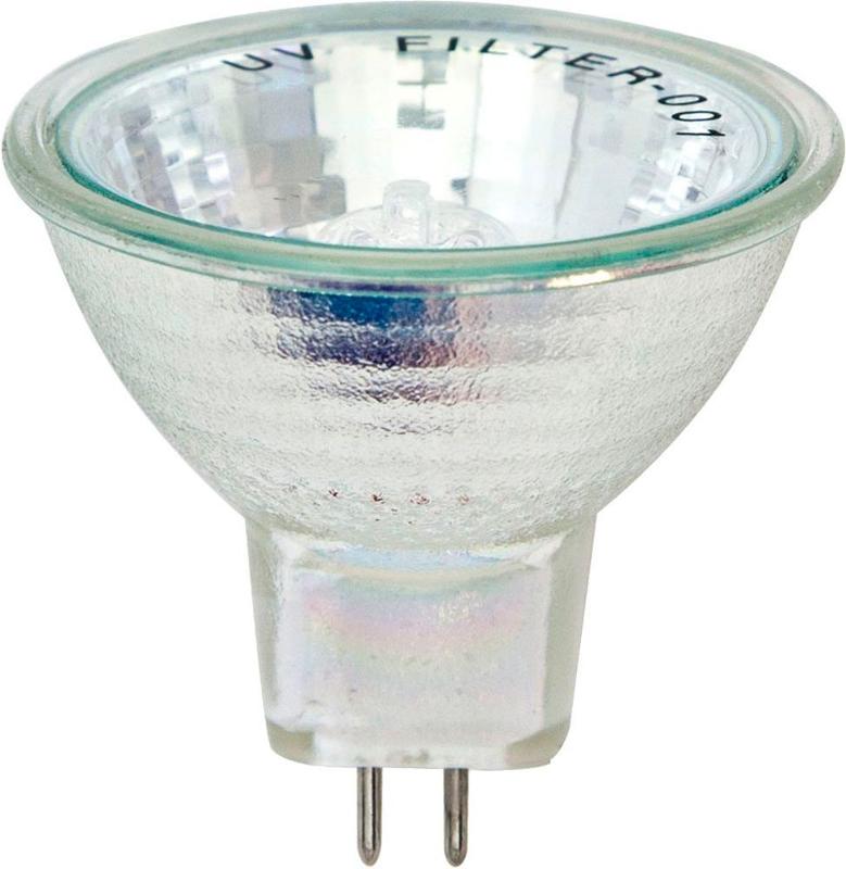 Лампа галогенная HB8 35W 230V JCDR/G5.3 | 02152 | FERON — Feron