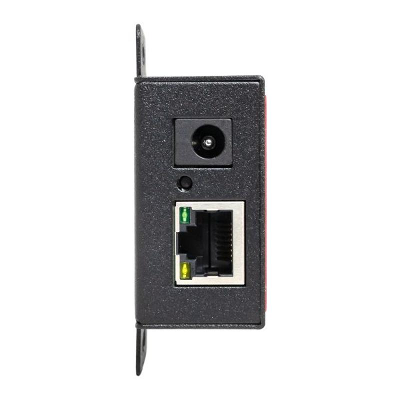 1-портовый преобразователь RS-232 в Ethernet, , MC-232-TCP TSX |TSX-MC-232-TCP|EKF — миниатюра 17