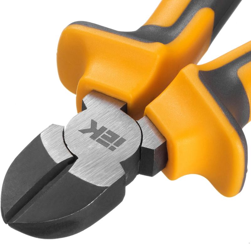 Бокорезы 160мм K1 ARMA2L 3 | A2L3-PC10-K1-160 | IEK — миниатюра 2