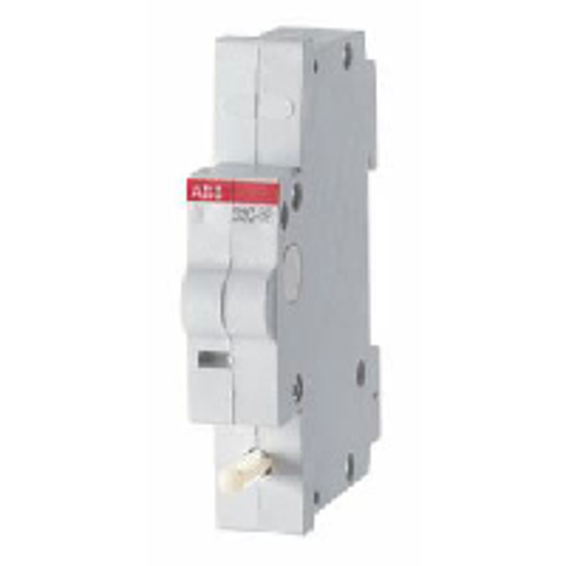 Устройство механическое размыкающее S2C-BP | 2CSS200998R0001 | ABB — ABB
