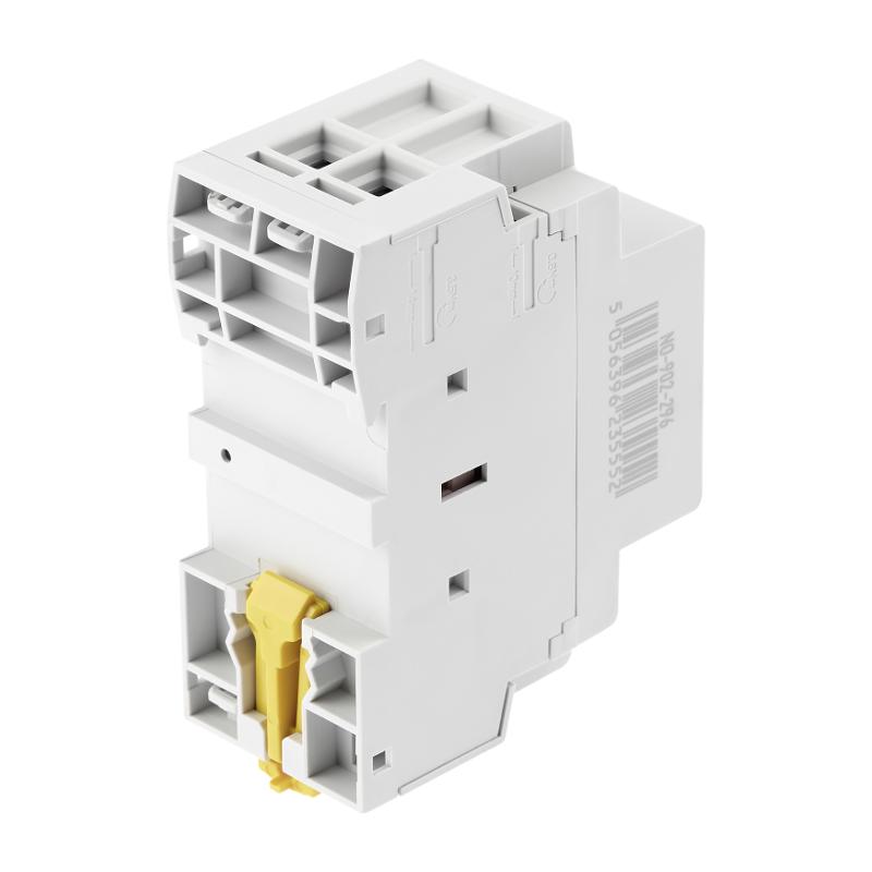 Контактор модульный NO-902-292 Pro-296 КМ63-20 AC (6/30/900) | Б0049161 | ЭРА — миниатюра 2