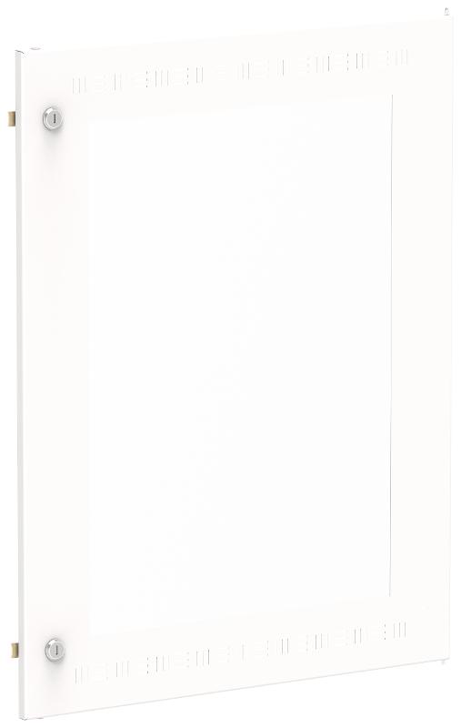 TITAN 5 Дверь wi-fi с отв ЩРв-96 (2х48) IP30 бел  | TI5-50D-TMD-2X48-30 | ИЭК — IEK (ИЭК)