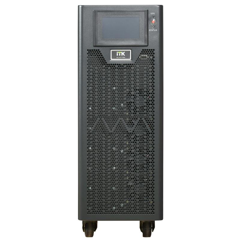 ITK ELECTRA OB ИБП 15кВА/15кВт 3ф 240VDC без АКБ | EOB-0015KVA-3-000 | ITK — миниатюра 2