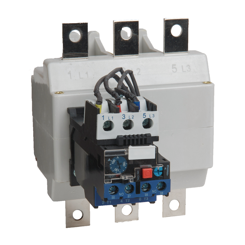Реле перегрузки тепловое РТЛ-3125-2-200А-(80-125А)-УХЛ4| 295271 | КЭАЗ — КЭАЗ (Курский электроаппаратный завод)