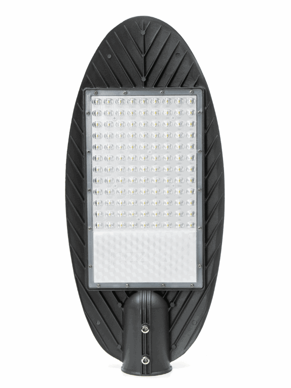 Светильник светодиодный консольный уличный ДКУ PSL 03 50w 4000K IP65 GR AC190-260V (2г.гар) | .5022676 | Jazzway — миниатюра 3