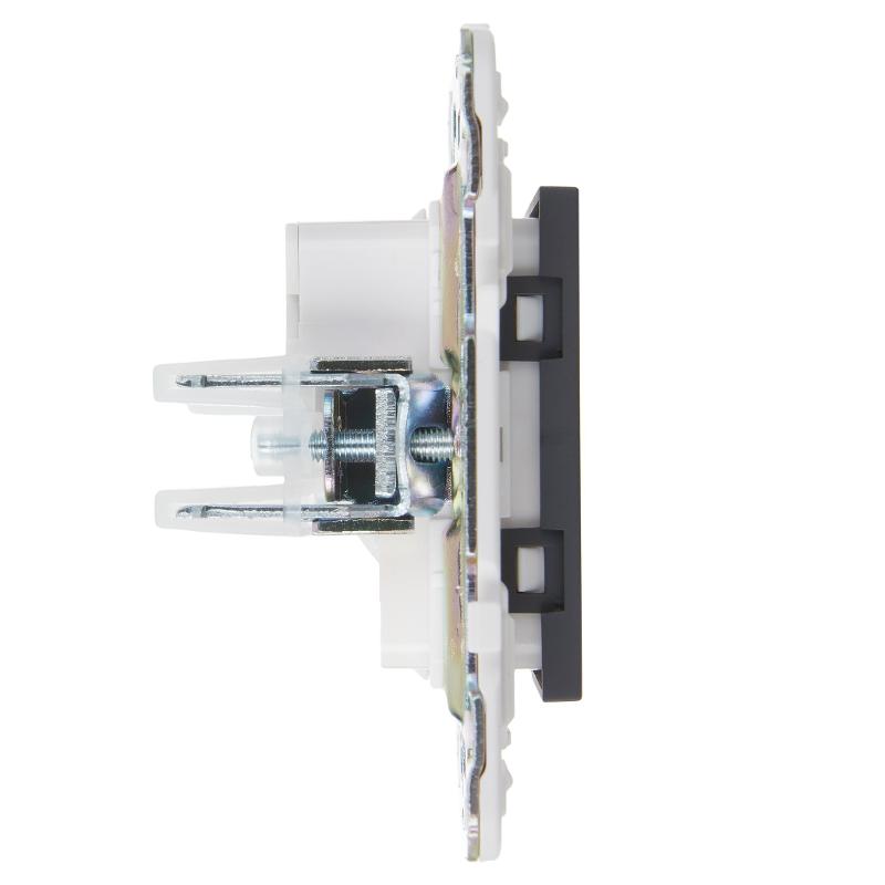 SKANDY Подсветка LED встраиваемая SK-L01T титан | SK-FL20-K48 | IEK — миниатюра 4