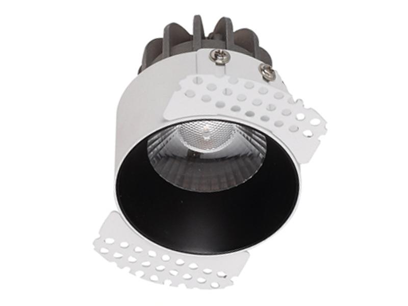 Светильник COOL TRIMLESS 13 WH/WH D45 3000K (with driver) | 1412000640 | Световые Технологии — Световые Технологии