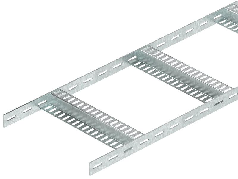 Кабельный лестничный лоток для судостроения 35x300x3000 (SLZ L 300 FT) | 7098008 | OBO Bettermann — OBO Bettermann