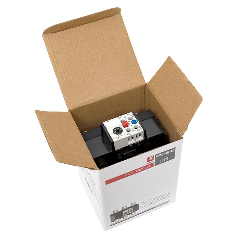 Реле тепловое РТЭ-4315 150-180А EKF PROxima | rel-4315-150-180 | EKF — миниатюра 16