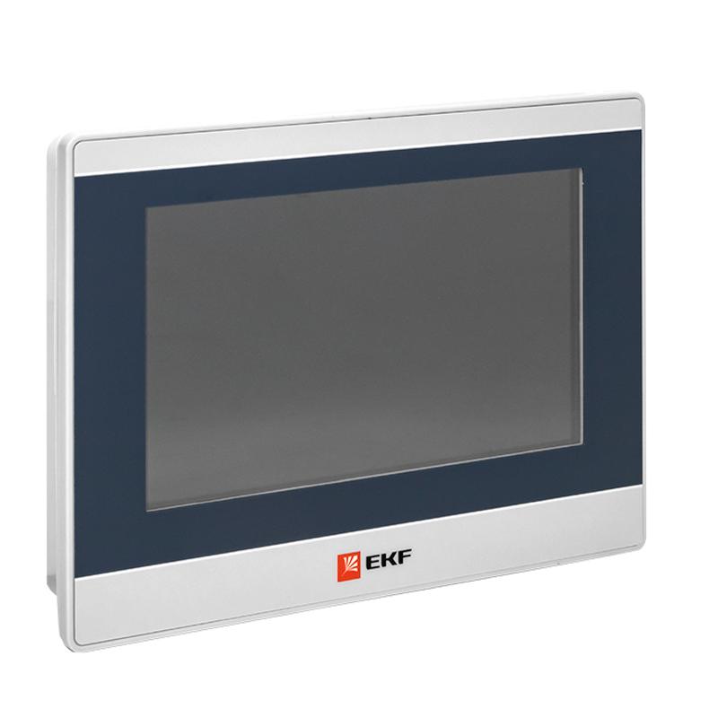 Панель оператора EKF PRO-Screen 7E | RSC-7E | EKF — миниатюра 14