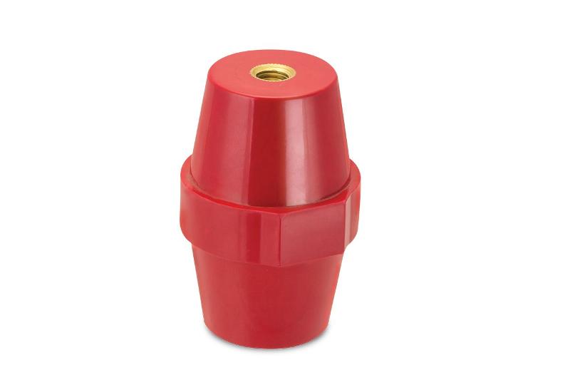 Изолятор SM-25 без болта 275А 6кВ EKF Basic | plc-sm-25-wb | EKF — миниатюра 3