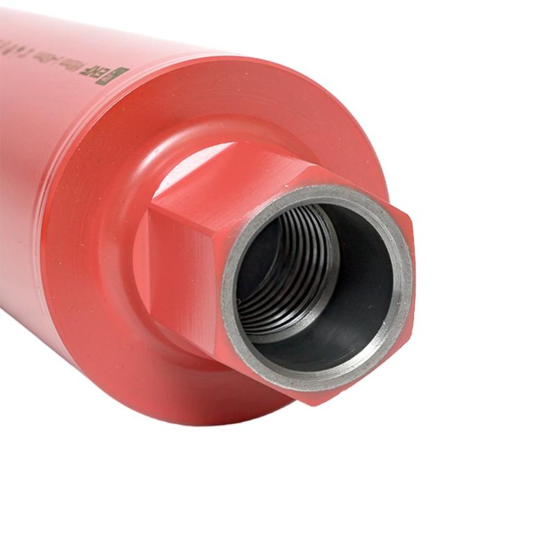 Коронка алмазная (проходка) WCHP-82/450 (1 ¼″ UNC) EKF Expert | wchp-sf82/450 | EKF — миниатюра 6