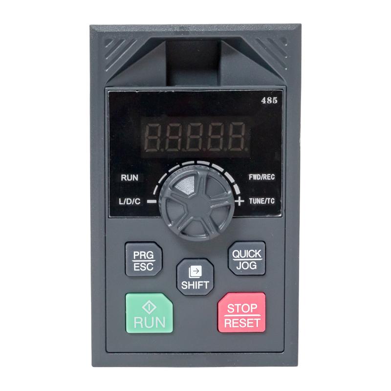 Преобразователь частоты PRO-Drive PD-150-FC-0K4-21-B |PD-150-FC-0K4-21-B|EKF — миниатюра 8