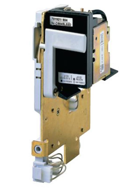 Реле отключения (независимый расцепитель) SOR 220/230V E1/6 - T8 | 1SDA038292R1 | ABB — ABB