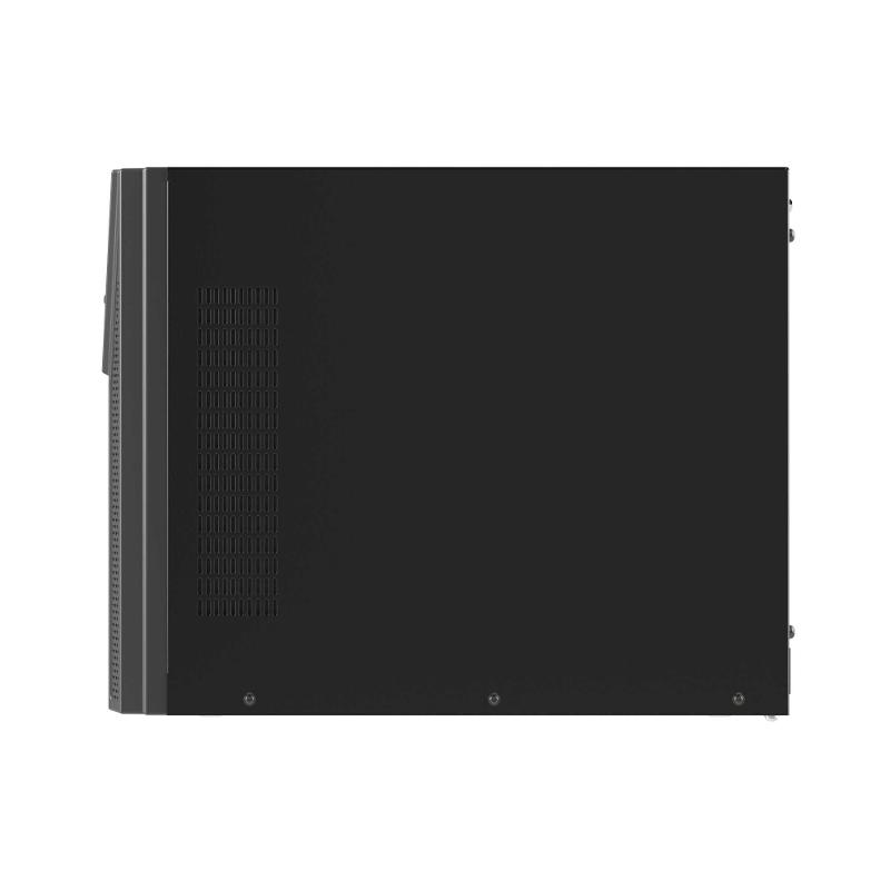 Онлайн ИБП, Small Tower, 3000VA/2700W, 4xSchuko, USB, 8x7Ач | SMALLT3A10S | DKC — миниатюра 5