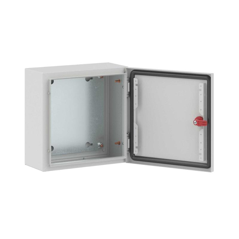 Плата монтажная для шкафов ST/CE ВхШ  300 х 300 | R5ST033MP | DKC — миниатюра 2