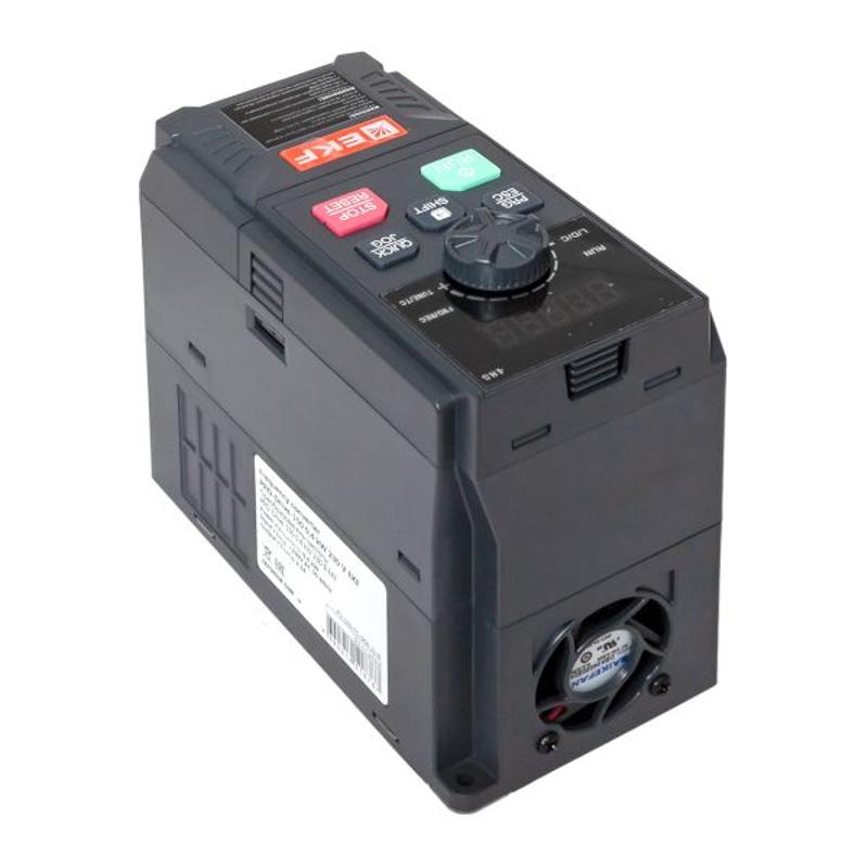 Преобразователь частоты PRO-Drive PD-150-FC-0K4-21-B |PD-150-FC-0K4-21-B|EKF — миниатюра 44