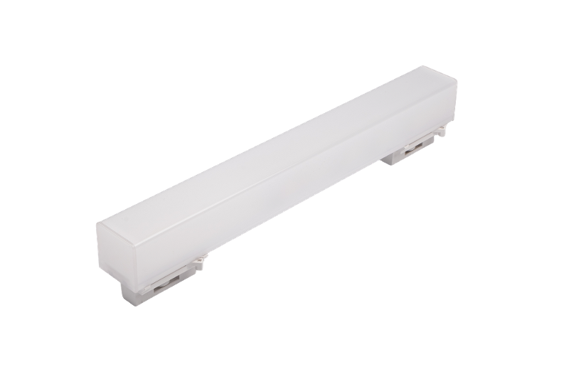 Светильник трековый однофазный PTR  4512 12W 4000K 130° WH IP40  | .5070714 |  Jazzway — Jazzway