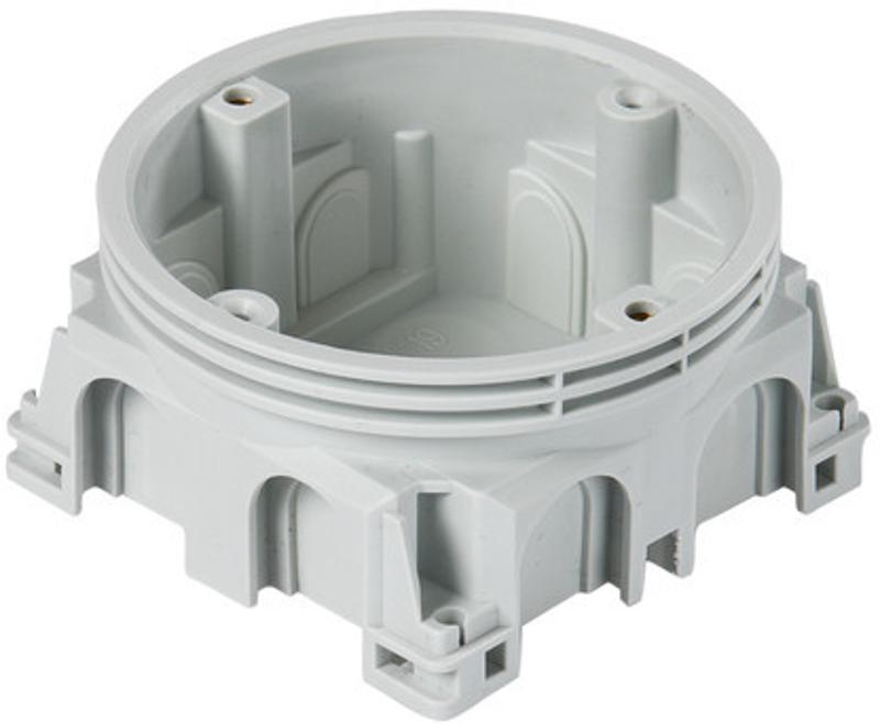 Коробка распределительная с 8 мембранными вводами | AU19 | 2TKA130027G1 | ABB — ABB