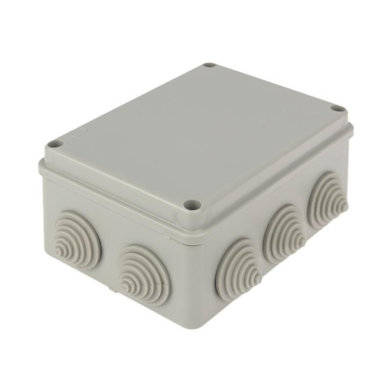 Коробка распределительная о/у 150x110x70 мм, винт IP55 | 28-3057 | REXANT — REXANT
