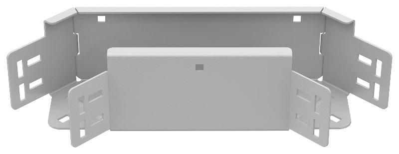 ESCA 7 Поворот 90град 80х80-2,0 RAL 9016 | ES7-PG-90-080-080-20-RGA | IEK — IEK (ИЭК)