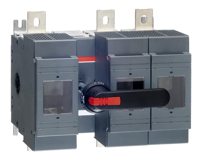 Выключатель с предохр. OS800D12P | 1SCA022825R5340 | ABB — ABB