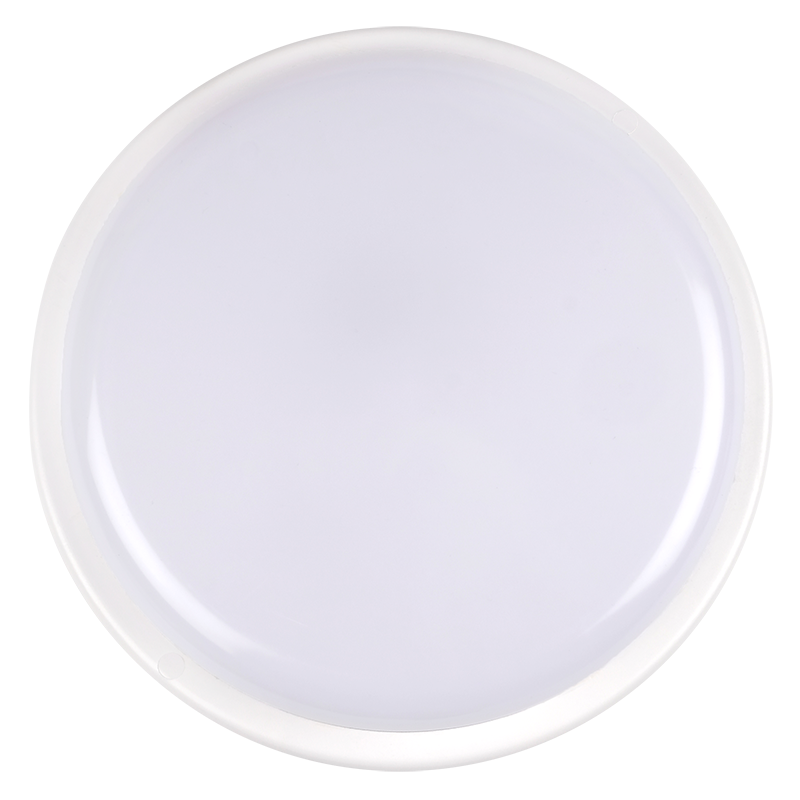Светильник светодиодный ЖКХ PBH - PC2-RA 24W  4000K WHITE IP65 | .5046580 | Jazzway — миниатюра 4