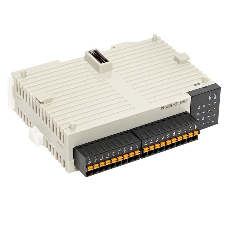 Модуль дискретного вывода EMF 16 N PRO-Logic EKF PROxima | EMF-D-16Y-N | EKF — миниатюра 7